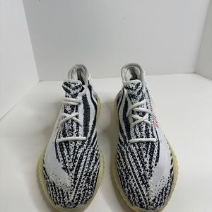 Yeezy zebra - men’s size 11.5